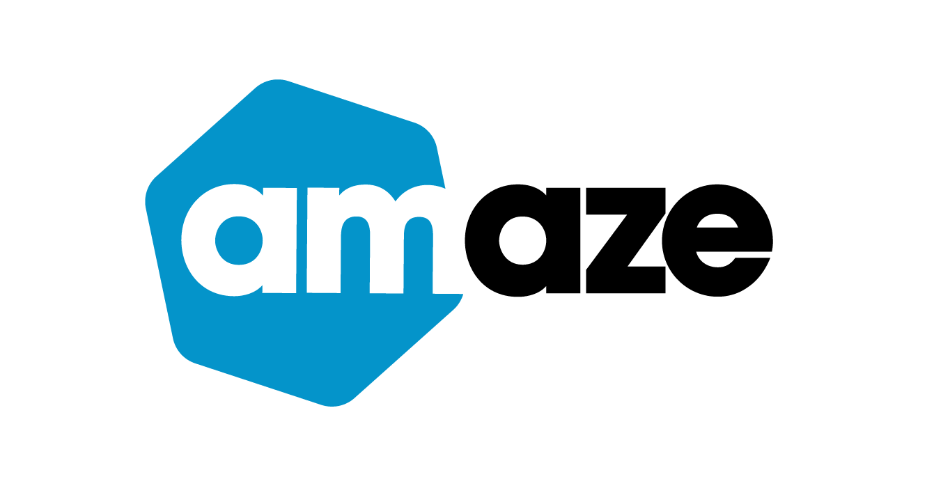 Amaze logo